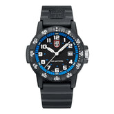 Luminox Leatherback SEA Turtle Giant 44 mm, Outdoor Uhr - XS.0324